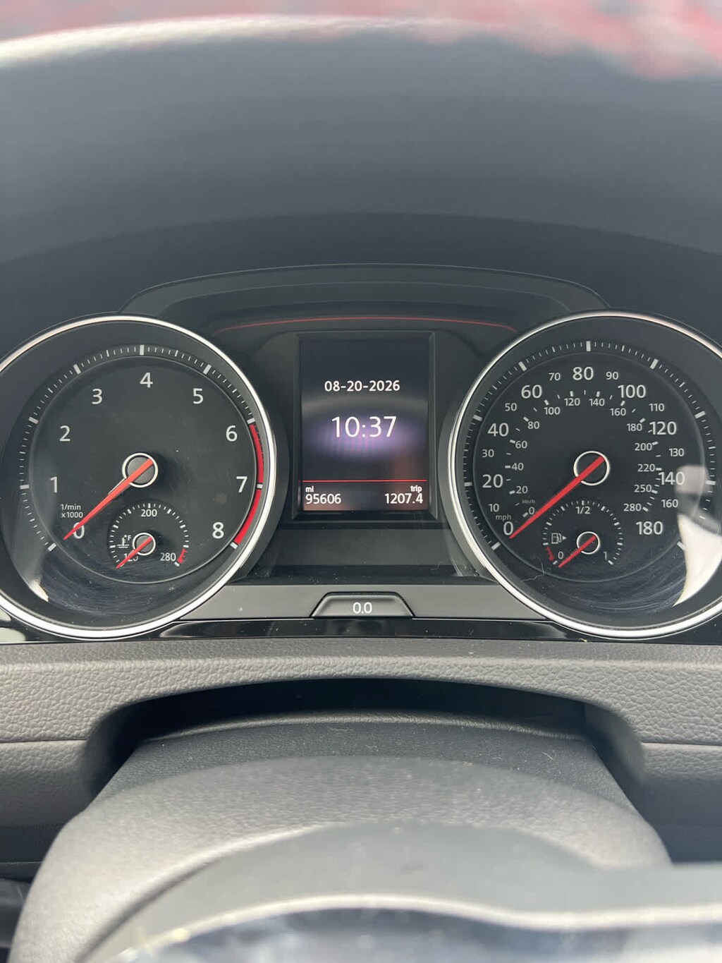 Used 2018 Volkswagen Golf GTI Autobahn Hatchback