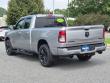 2022 Ram 1500 Big Horn 4x4 Quad Cab 64 Box Truck Quad Cab