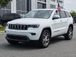 Used 2020 Jeep Grand Cherokee Limited SUV