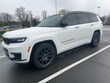  Jeep Grand Cherokee L