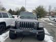 2022 Jeep Wrangler 4xe Unlimited Sahara SUV