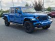 2022 Jeep Gladiator High Altitude 4x4 Truck Crew Cab