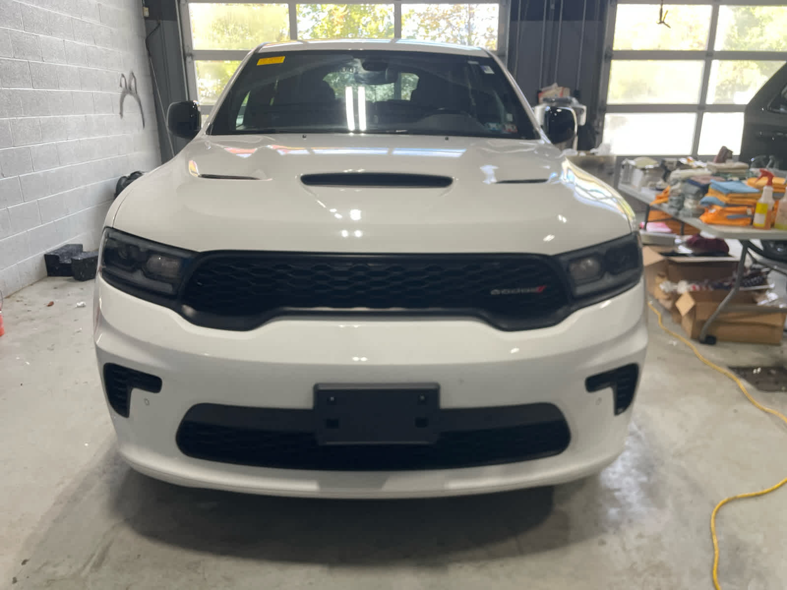 2023 Dodge Durango R/T photo 2