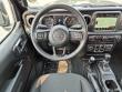 2023 Jeep Gladiator Willys 4x4 Truck Crew Cab