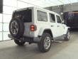 Used 2020 Jeep Wrangler Unlimited Sahara SUV