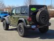 2023 Jeep Wrangler Rubicon SUV
