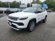 Used 2022 Jeep Compass Limited SUV