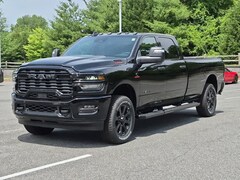 2026 Ram 3500 Big Horn 4x4 Crew Cab 8 Box Pickup