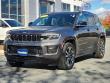 Used 2024 Jeep Grand Cherokee Overland SUV