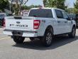 2022 Ford F-150 XL 4WD Supercrew 5.5 Box Truck SuperCrew Cab