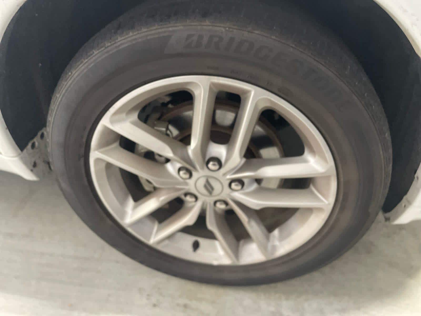 2023 Dodge Durango R/T photo 4