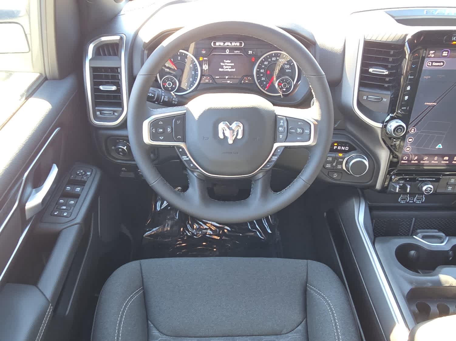 2026 RAM 1500 Big Horn/Lone Star - Photo 8