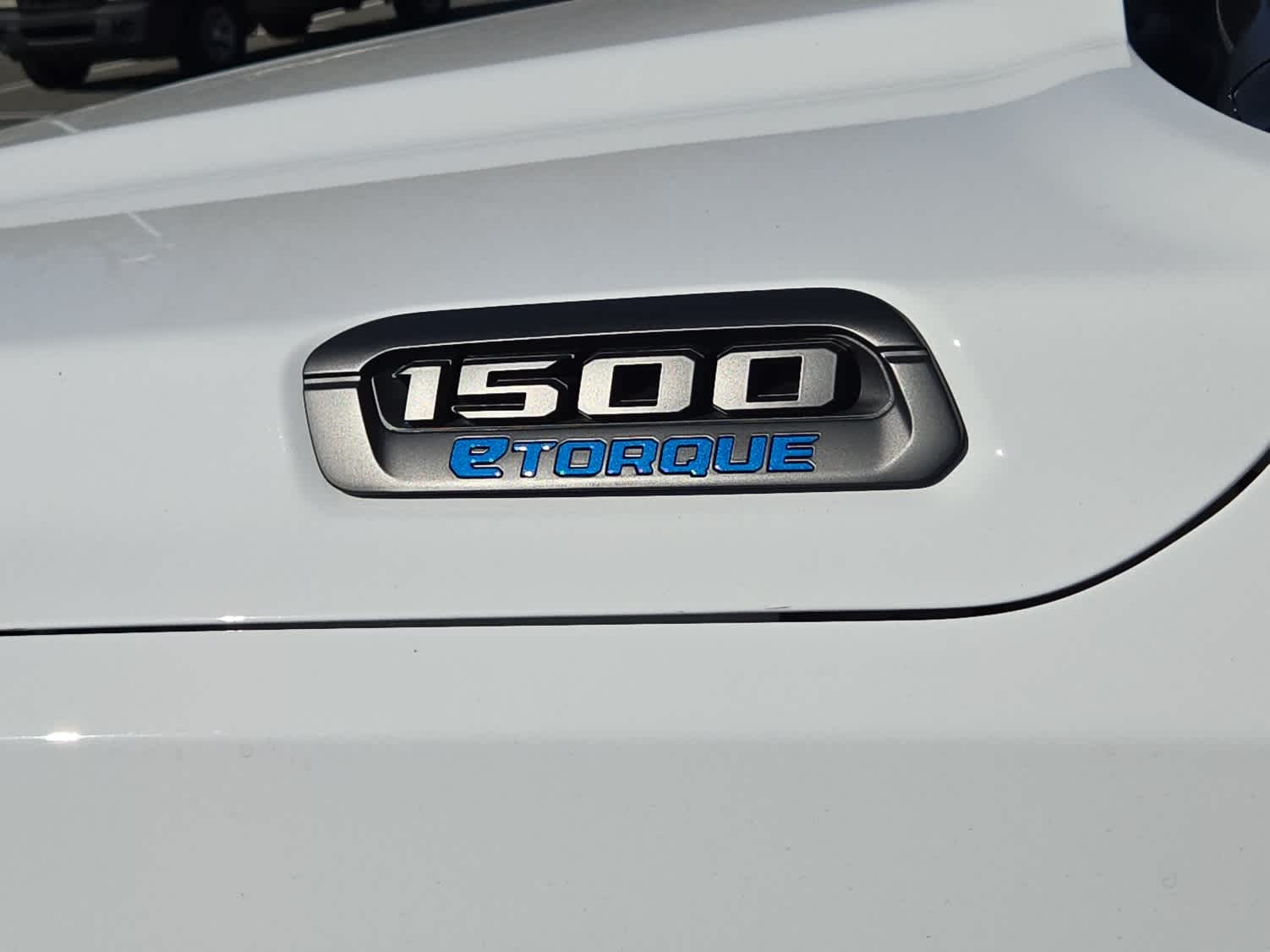 2026 RAM 1500 Big Horn/Lone Star - Photo 19