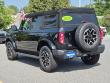 2024 Ford Bronco Outer Banks SUV