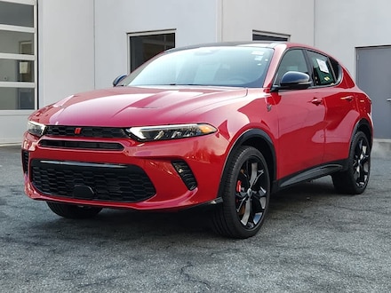 2024 Dodge Hornet R/T Plus SUV