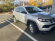 2024 Jeep Compass Latitude Lux SUV