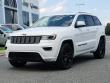 Jeep Grand Cherokee WK
