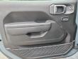 2025 Jeep Wrangler Sport S SUV