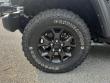 2022 Jeep Wrangler Unlimited Willys SUV