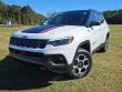 2022 Jeep Compass Trailhawk SUV