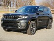 Jeep Grand Cherokee 4xe
