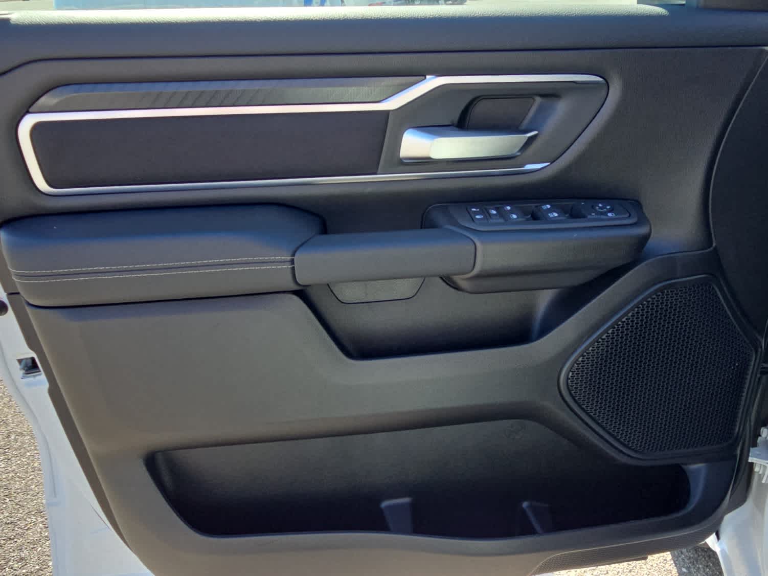 2026 RAM 1500 Big Horn/Lone Star - Photo 9