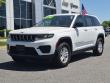 Used 2023 Jeep Grand Cherokee Laredo SUV