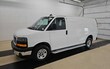 GMC Savana