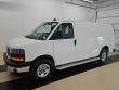Certified 2023 GMC Savana  Van Cargo Van