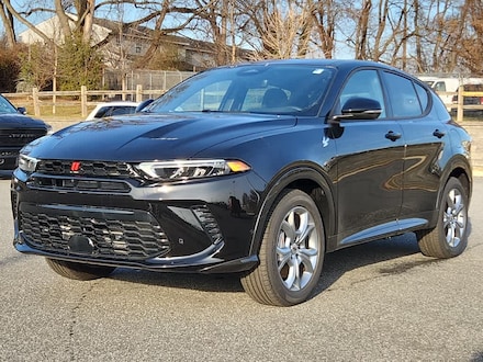 2024 Dodge Hornet R/T Plus SUV
