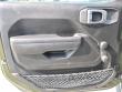 2022 Jeep Gladiator Willys Sport 4x4 Truck Crew Cab