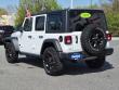 2023 Jeep Wrangler Willys SUV