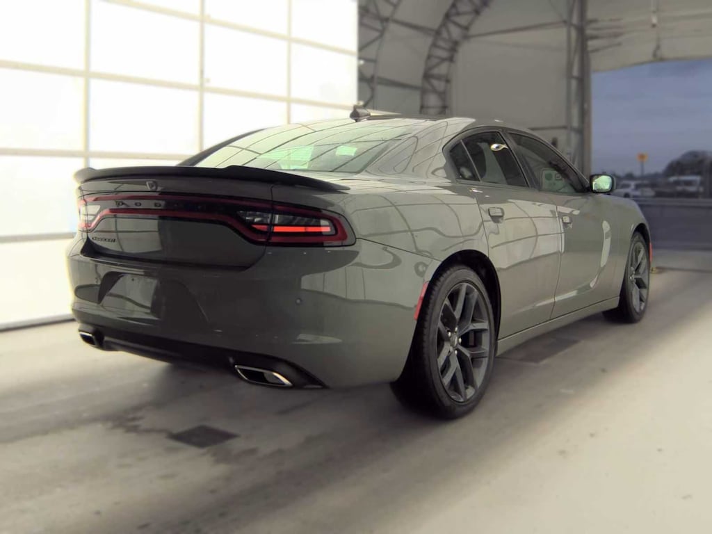 Used 2023 Dodge Charger SXT Sedan