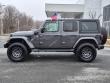 2022 Jeep Wrangler 4xe Unlimited Sahara SUV