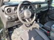 2022 Jeep Gladiator Willys Sport 4x4 Truck Crew Cab