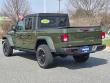 2022 Jeep Gladiator Willys Sport 4x4 Truck Crew Cab