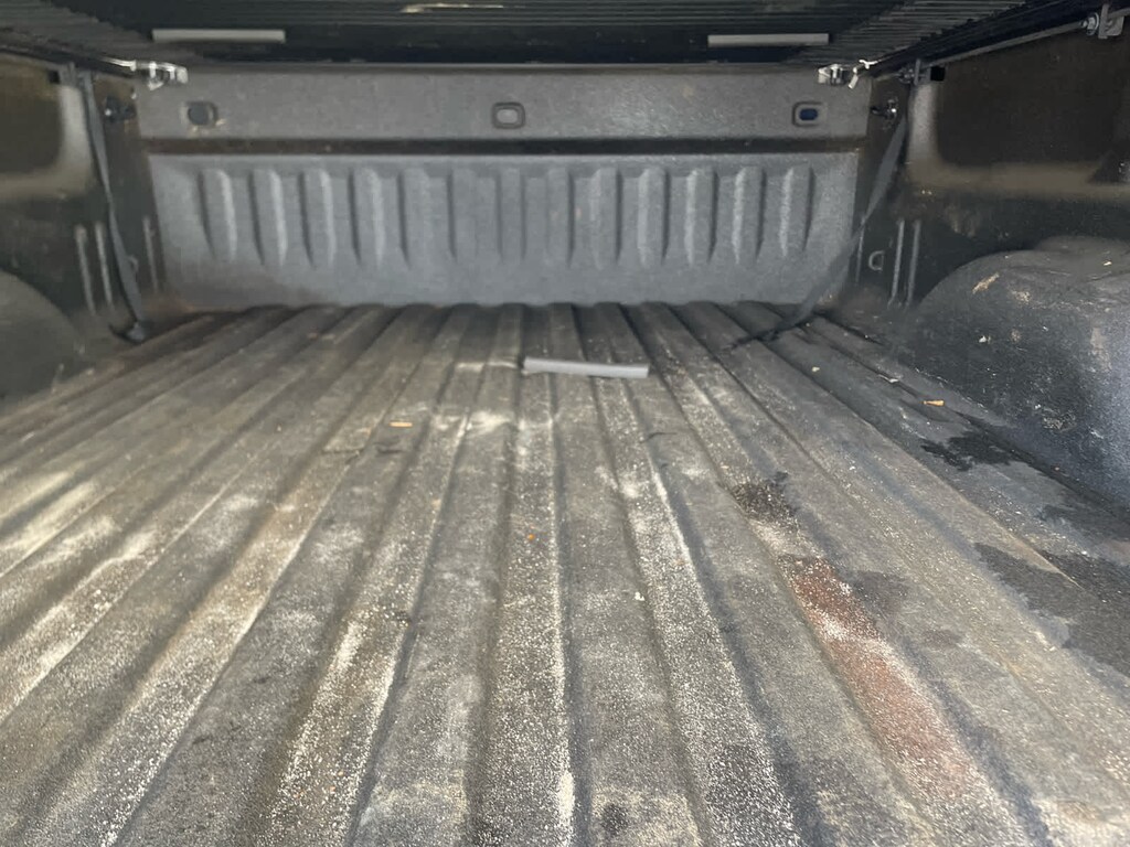 Used 2015 Chevrolet Silverado 1500 LTZ 4WD Double Cab 143.5 Truck Double Cab