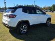 2022 Jeep Compass Trailhawk SUV