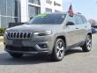 Used 2019 Jeep Cherokee Limited SUV