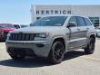 Used 2020 Jeep Grand Cherokee Altitude SUV