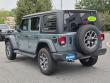 2025 Jeep Wrangler Sport S SUV