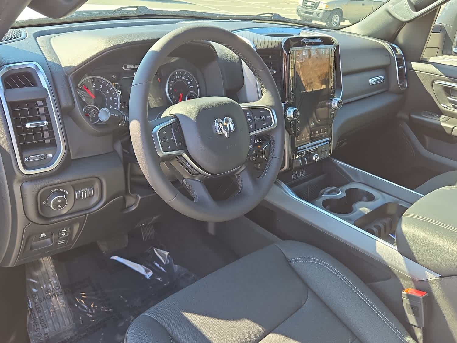 2026 RAM 1500 Big Horn/Lone Star - Photo 11