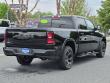 2025 Ram 1500 Big Horn 4x4 Crew Cab 57 Box Truck Crew Cab