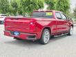 2026 Chevrolet Silverado 1500 RST 4WD Crew Cab 147 Truck Crew Cab
