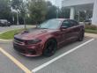 Used 2023 Dodge Charger Scat Pack Widebody Sedan