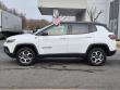 2022 Jeep Compass Trailhawk SUV
