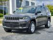 2024 Jeep Grand Cherokee L Laredo X SUV