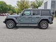 2025 Jeep Wrangler Sport S SUV