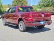 2023 Ram 1500 Laramie 4x4 Crew Cab 57 Box Truck Crew Cab