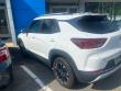 Used 2023 Chevrolet Trailblazer LT SUV